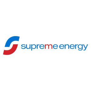 PT Supreme Energy logo