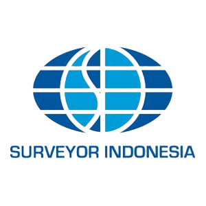 PT Surveyor Indonesia logo