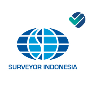 PT Surveyor Indonesia logo