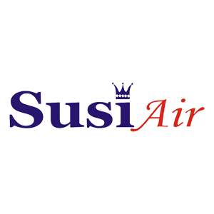 PT ASI Pujiastuti Aviation (Susi Air) logo