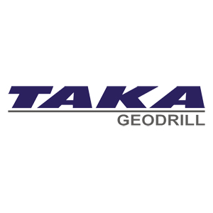 PT Taka Geodrill Indonesia logo