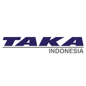 PT TAKA Indonesia (TAKA Group) logo
