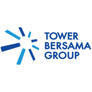 PT Tower Bersama Infrastructure Tbk logo