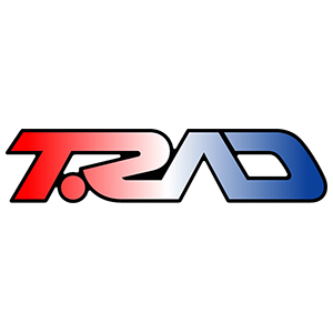 PT T.RAD Indonesia logo