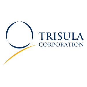Trisula Corporation logo