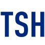 PT Tah Sung Hung (Adidas Manufacturer) logo