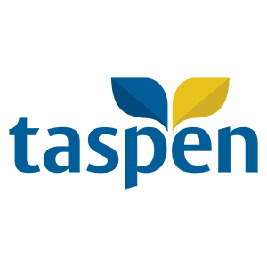 PT Taspen (Persero) logo