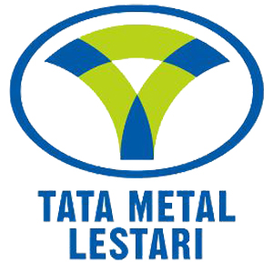 PT Tata Metal Lestari logo