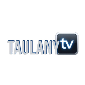 PT Taulany Media Kreasi (Taulany TV) logo