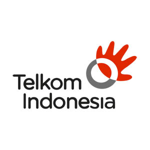 PT Telkom Indonesia (Persero) Tbk logo