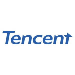 Tencent Holdings Ltd logo
