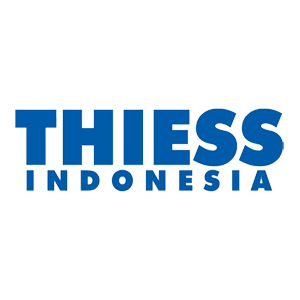 PT Thiess Contractors Indonesia (Thiess Indonesia) logo