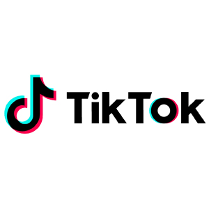TikTok Indonesia logo