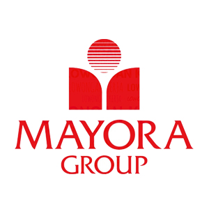 PT Tirta Fresindo Jaya (Mayora Group) logo
