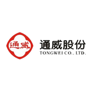 PT Tongwei Indonesia logo
