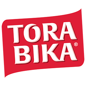 PT Torabika Eka Semesta (Mayora Group) logo