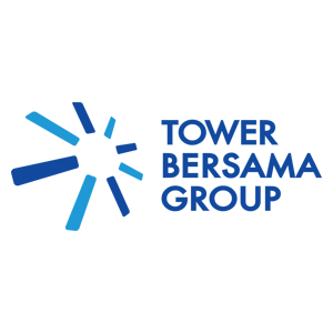PT Tower Bersama Infrastructure Tbk logo