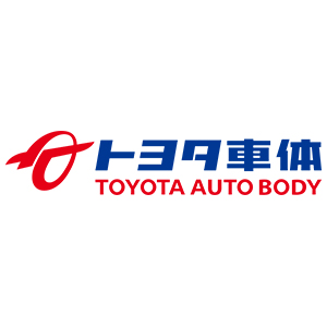 Toyota Auto Body Japan logo