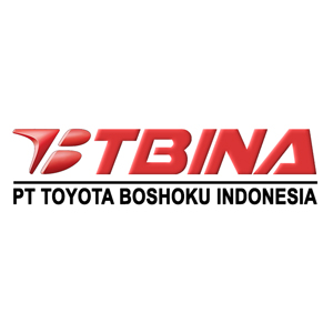 PT Toyota Boshoku Indonesia logo