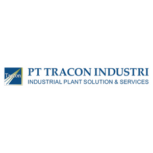 PT Tracon Industri (TRACON) logo