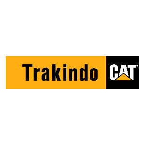 PT Trakindo Utama (Trakindo) logo