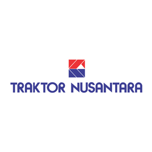 PT Traktor Nusantara logo