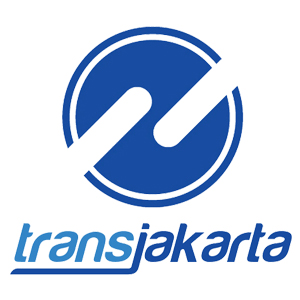 PT Transportasi Jakarta (Transjakarta) logo