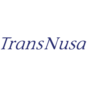 PT TransNusa Aviation Mandiri (Link Asia Group) logo