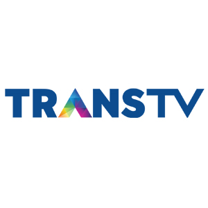 PT Televisi Transformasi Indonesia (TRANS TV) logo