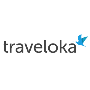 PT Trinusa Travelindo (Traveloka) logo