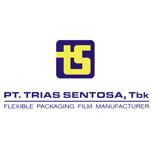 PT Trias Sentosa Tbk logo