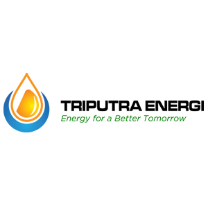 PT Triputra Energi Megatara (Triputra Group) logo