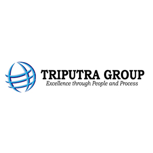 Triputra Group logo