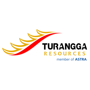 PT Tuah Turangga Agung (Turangga Resources) logo