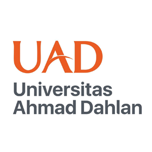 Penerimaan Dosen & Tenaga Kependidikan Tetap Universitas Ahmad Dahlan Tahun 2023 logo