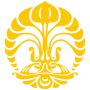 Rekrutmen Pegawai Tidak Tetap Universitas Indonesia logo