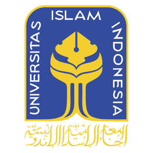 Rekrutmen Dosen Tetap Reguler Universitas Islam Indonesia Tahun 2024 logo