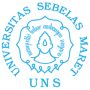 Penerimaan Calon Pegawai Non ASN UNS Tahun 2025 logo