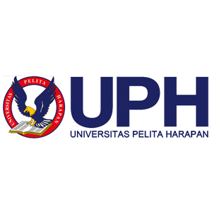 Universitas Pelita Harapan logo