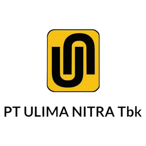 PT Ulima Nitra Tbk logo