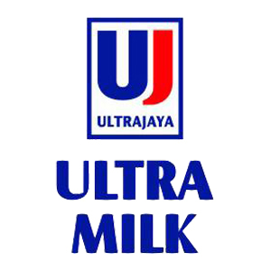 PT Ultrajaya Milk Industry & Trading Company Tbk logo