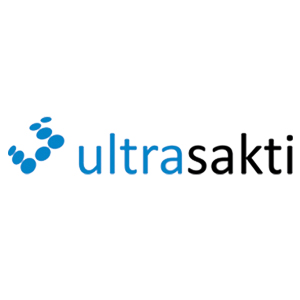 PT Ultra Sakti logo
