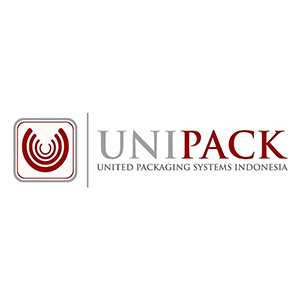 PT Unipack Indosystems logo