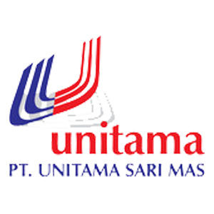 PT Unitama Sari Mas logo