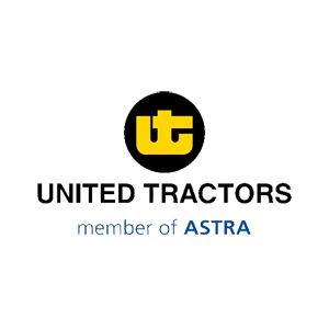 PT United Tractors Tbk logo