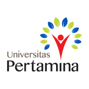 Rekrutmen Tenaga Pendidik & Staff Universitas Pertamina Tahun 2025 logo