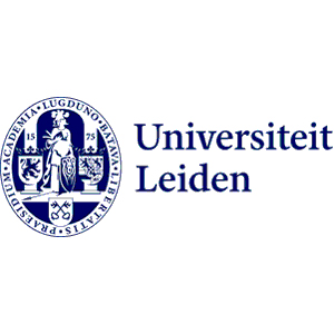 Kantor Universitas Leiden di Indonesia logo