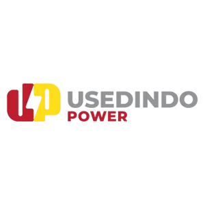 PT Usedindo Power Traktor Indonusa logo
