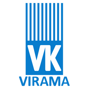 PT Virama Karya (Persero) logo