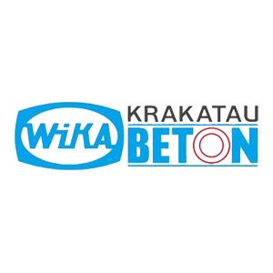 PT Wijaya Karya Krakatau Beton logo